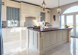 Classic Kitchens Carlow