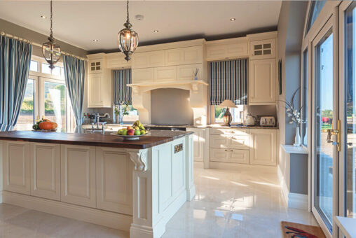 Newhaven Kitchens Classic Kitchens Carlow 508x340 