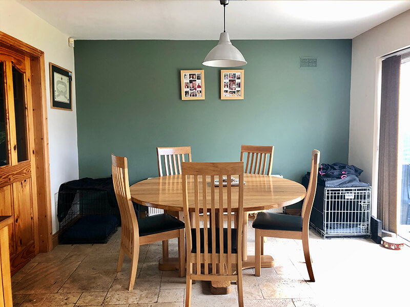 Kitchen Renovation, Kilkenny