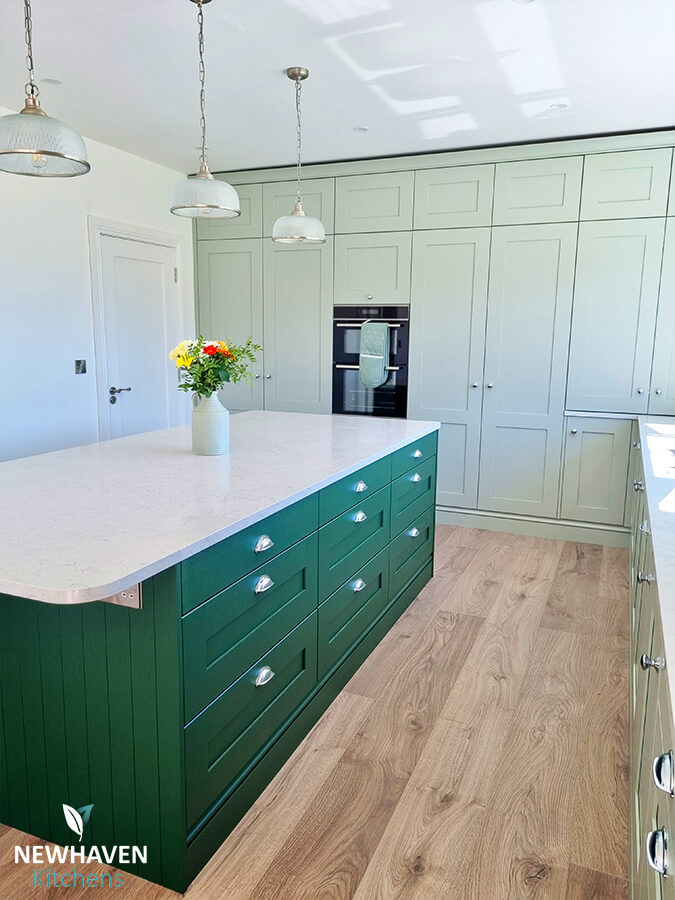 Classic Kitchens Carlow | Newhaven Kitchens & Bedrooms