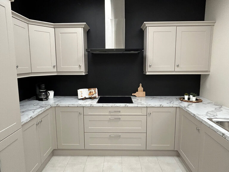 Newhaven Kitchens Carlow